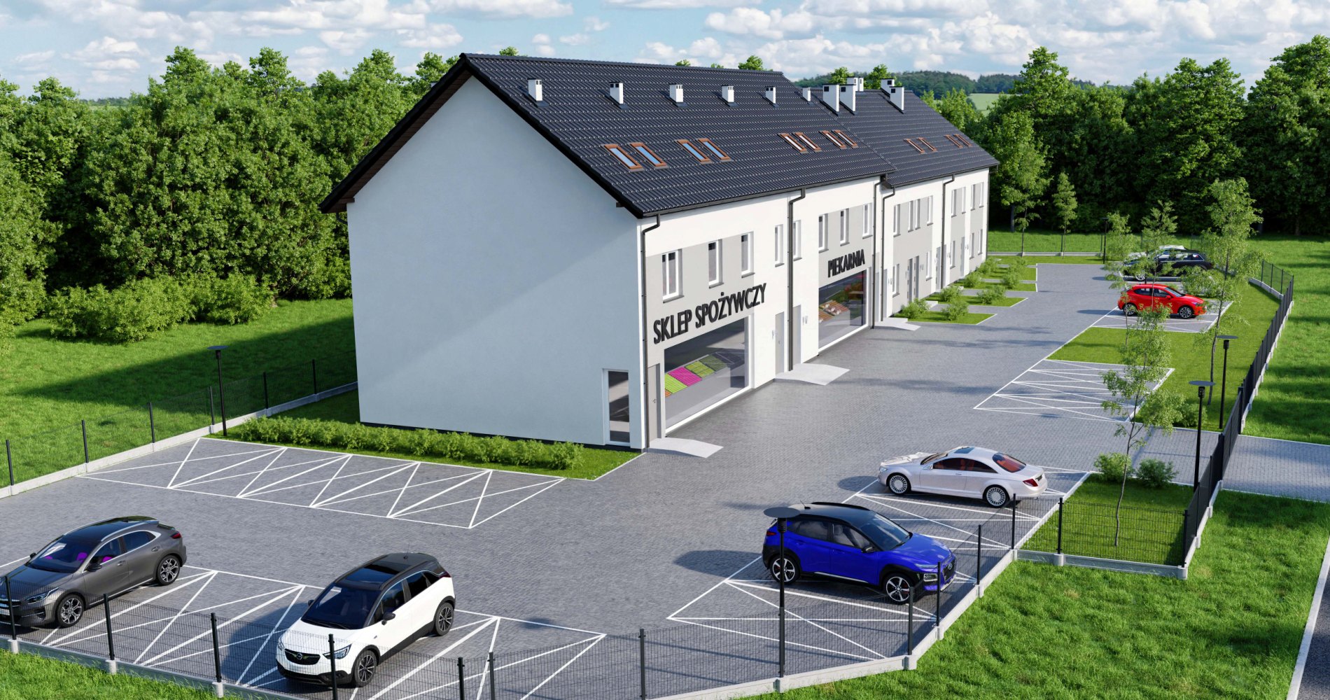 Apartamenty Wrocław