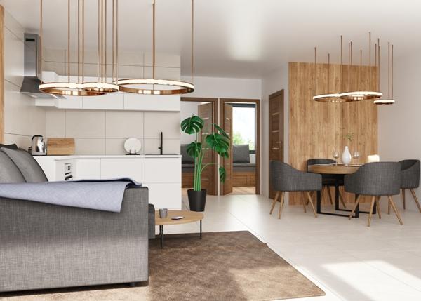 apartamenty Wrocławska Wrocław